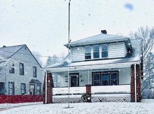 238 Clarencedale Ave, Youngstown, OH