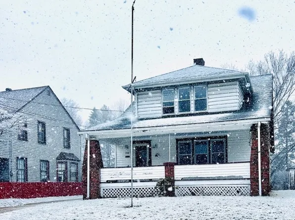 238 Clarencedale Ave, Youngstown, OH 44512