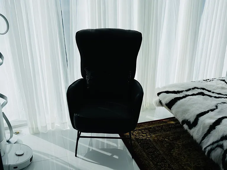 Reading Area