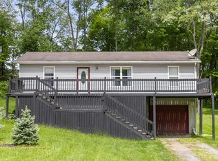 52 Eastway Ct, Howard, OH 43028