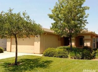 4262 Stromford Way, Mather, CA 95655