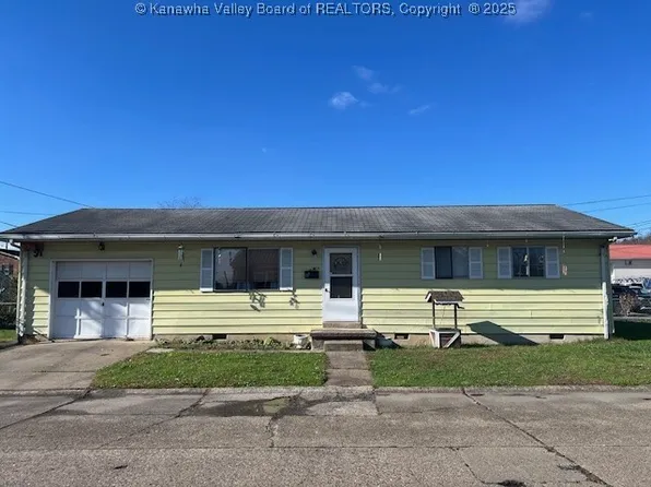 13 Hudson St, Saint Albans, WV 25177