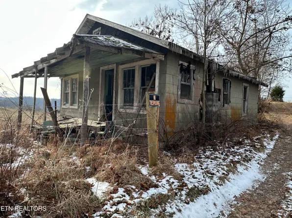 Russell Ridge Rd, Speedwell, TN 37870