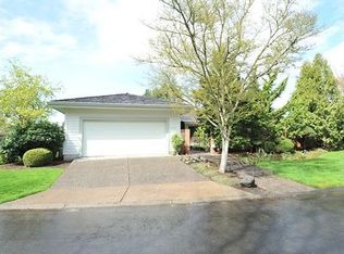 31775 SW Village Crest Ln, Wilsonville, OR 97070