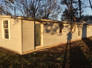 7471 W Frontage Rd, Worden, IL 62097