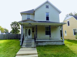 702 S Market St, Kokomo, IN