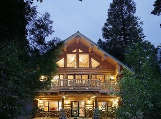 16331 Strawberry Ln, Twin Bridges, CA 95735