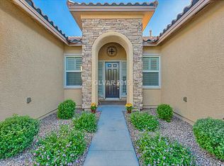 9059 Sleepy Canyon Ave, Las Vegas, NV 89178