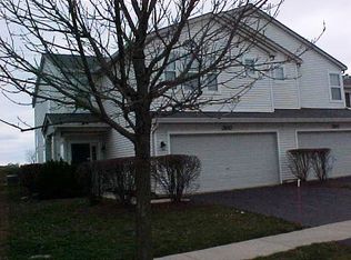 3043 Creekside Dr, Plainfield, IL 60586