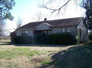 604 Bard Rd, Paragould, AR 72450
