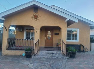 343 W 13th St, San Pedro, CA 90731