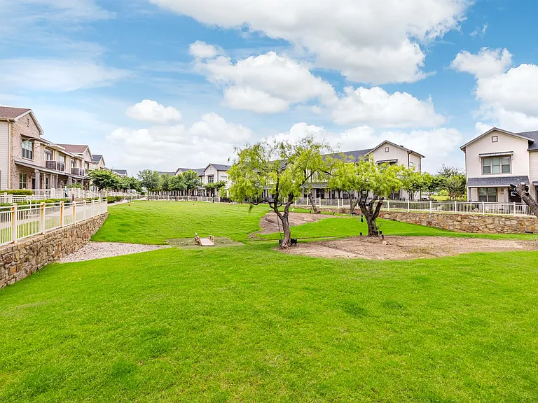 The District At Cypress Waters - Parson's Green — Photo 76