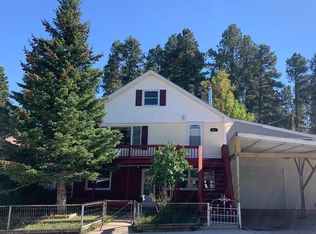 1017 Gushurst St, Lead, SD 57754