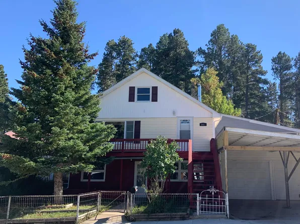 1017 Gushurst St, Lead, SD 57754