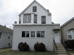 2418 N Newcastle Ave, Chicago, IL 60707