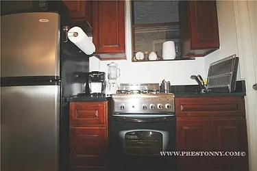 Rented by JM Preston Properties LLC