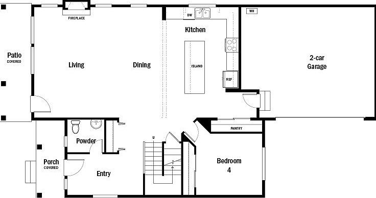 2nd image of 27428 15th (Lot 63) Court S