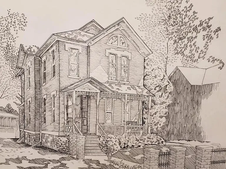 500 Stuart Ave #4 — Photo 24