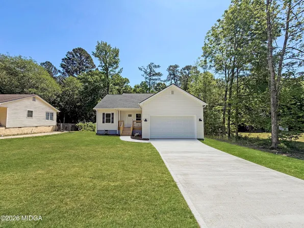 1532 Greentree Pkwy, Macon, GA 31220