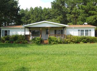 376 Long Ln, Elizabeth City, NC 27909