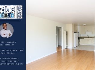 777 5th Ave APT 1, San Francisco, CA 94118