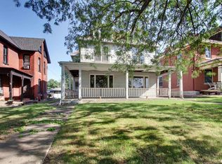 1011-1013 Chestnut St, Quincy, IL 62301