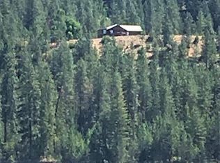 3885 Highway 25 S #A, Gifford, WA 99131