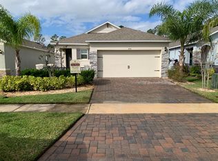 250 Caryota Ct, New Smyrna Beach, FL 32168