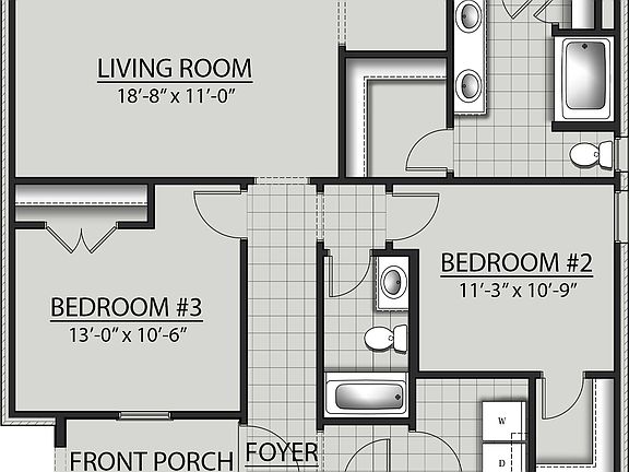 Derose IV G - MH - DSLD Homes