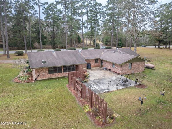 1075 Basile Eunice Hwy, Basile, LA 70515