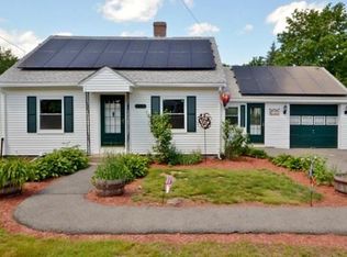 165 Summer St, Maynard, MA 01754