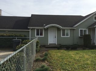 1146 Salem Ave SE APT 1, Albany, OR 97321