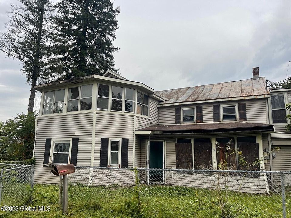 203 Route 4N, Schuylerville, NY 12871 MLS 202325680 Zillow