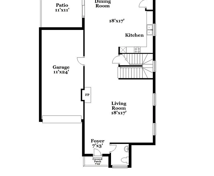 4500 Red Hook Rd — Photo 2