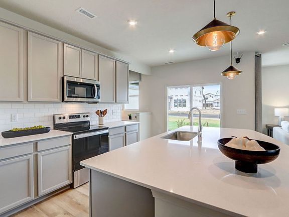 Connected Living Spaces