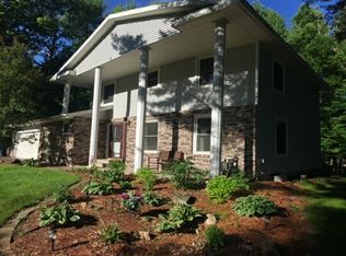 305 Wood St, Rothschild, WI 54474