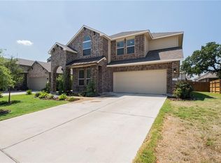 1529 Hamiltons Way, Leander, TX 78641