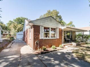 739 S Edgemoor St, Wichita, KS 67218