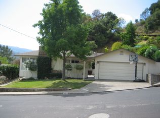 251 Marinda Dr, Fairfax, CA 94930
