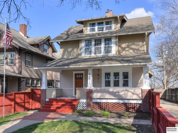 6101 Florence Blvd, Omaha, NE 68110
