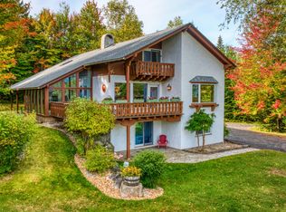 54 Split Rock Rd, Lake Placid, NY 12946