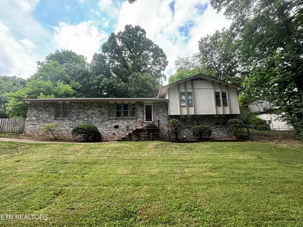 7723 Jenkins Rd, Knoxville, TN 37931