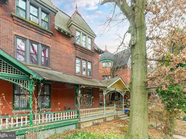 4510 Chester Ave, Philadelphia, PA 19143