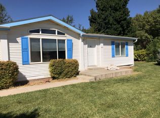 1602 S Escalante Dr, Kanab, UT 84741