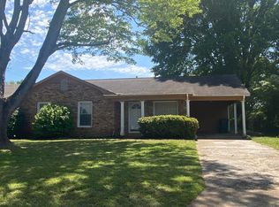2273 Ashland Dr, Southaven, MS 38671