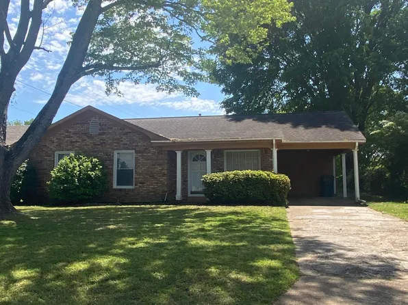 2273 Ashland Dr, Southaven, MS 38671