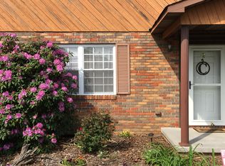 148 Beryl Blevins Rd, Elizabethton, TN 37643