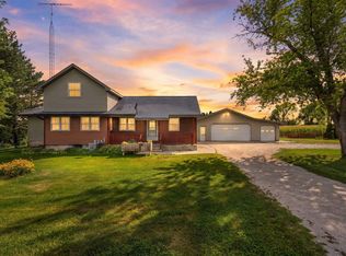 N7036 County Road I, Fond Du Lac, WI 54937