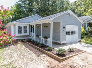 102 Oak Hill Loop, Cary, NC 27513