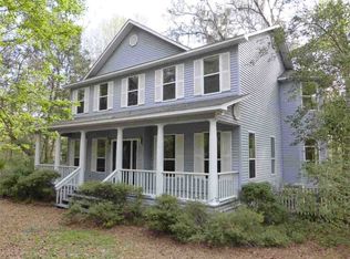 31 Limpkin Ct, Crawfordville, FL 32327